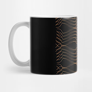 purification of emotions Mug